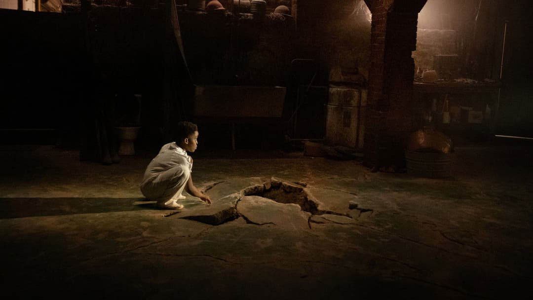 The Deliverance backdrop 12