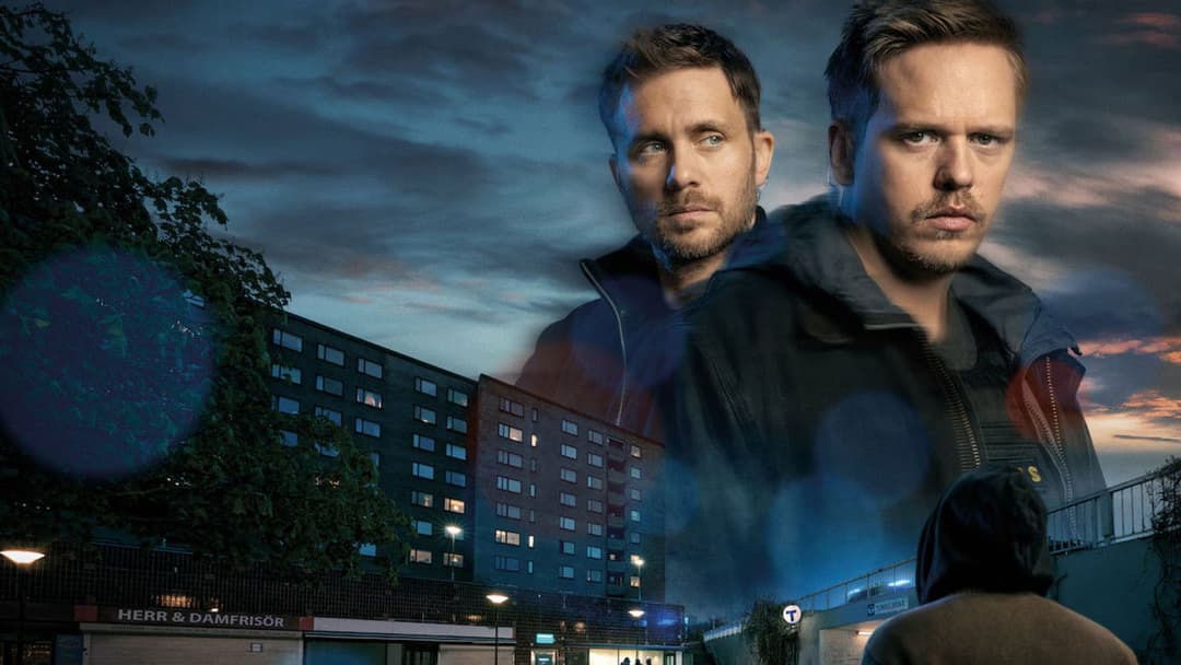 Beck 54 - I skuggorna backdrop 1