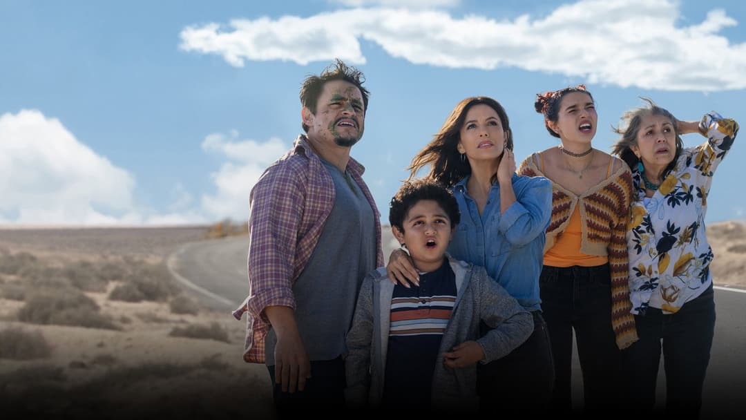 Alexander and the Terrible, Horrible, No Good, Very Bad Road Trip backdrop 10