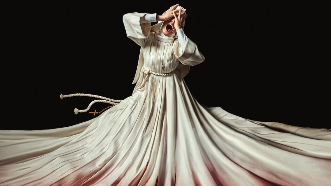 Сестра Смерть backdrop 9