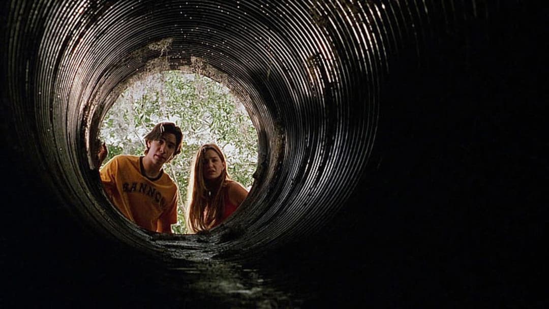 Джиперс Кріперс backdrop 17