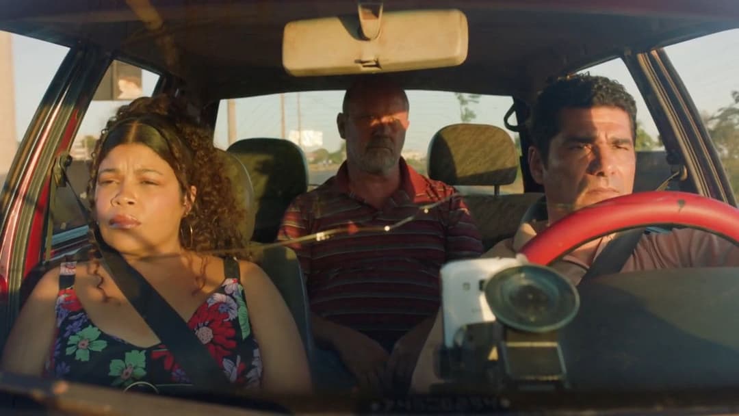 Mandioca Frita backdrop 3