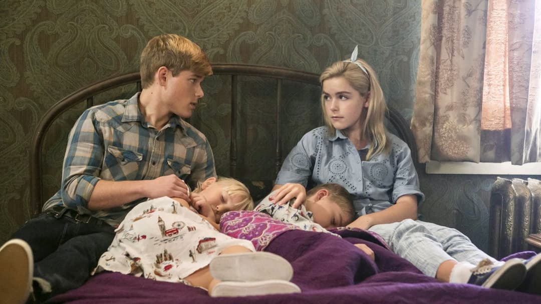 Flowers in the Attic backdrop 4