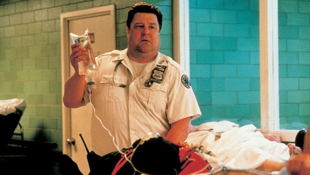 Bringing Out the Dead - Nächte der Erinnerung backdrop 9