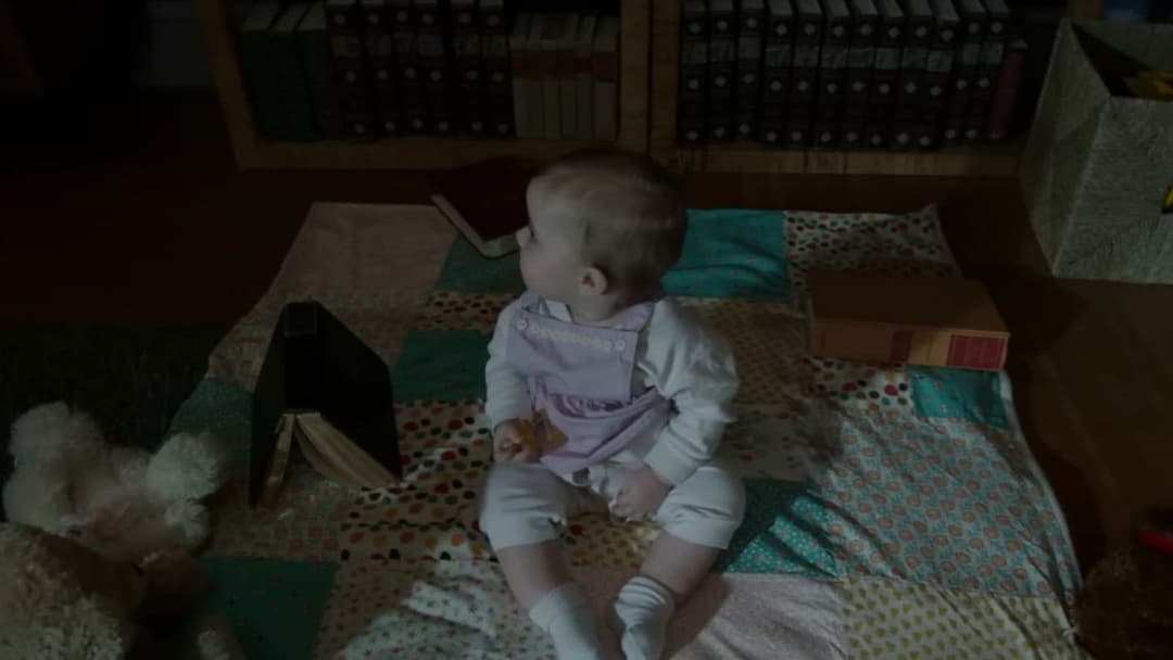 Annabelle backdrop 9