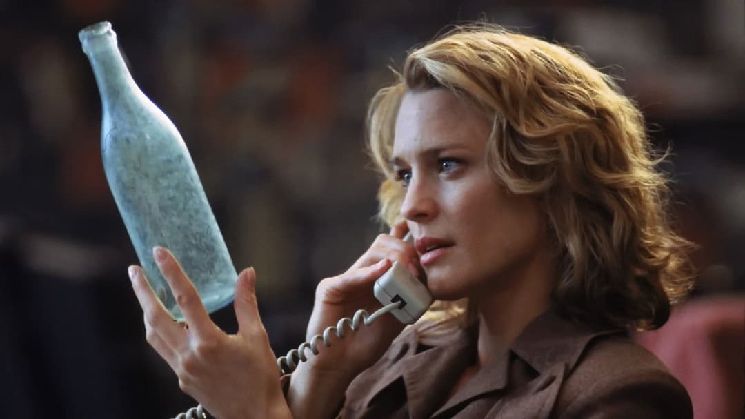 Message in a Bottle backdrop 4