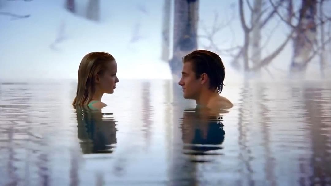 Halfpipe Feeling backdrop 3