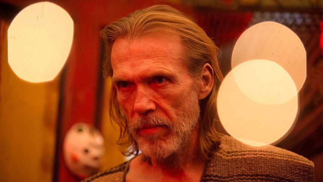 Трійця з пекла backdrop 11