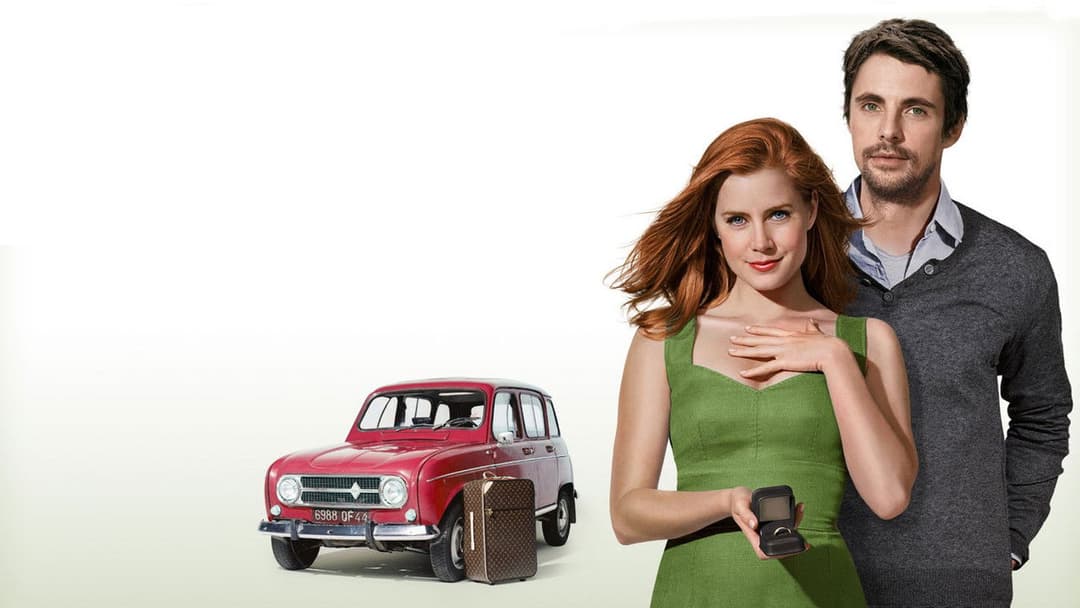 Verlobung auf Umwegen backdrop 4