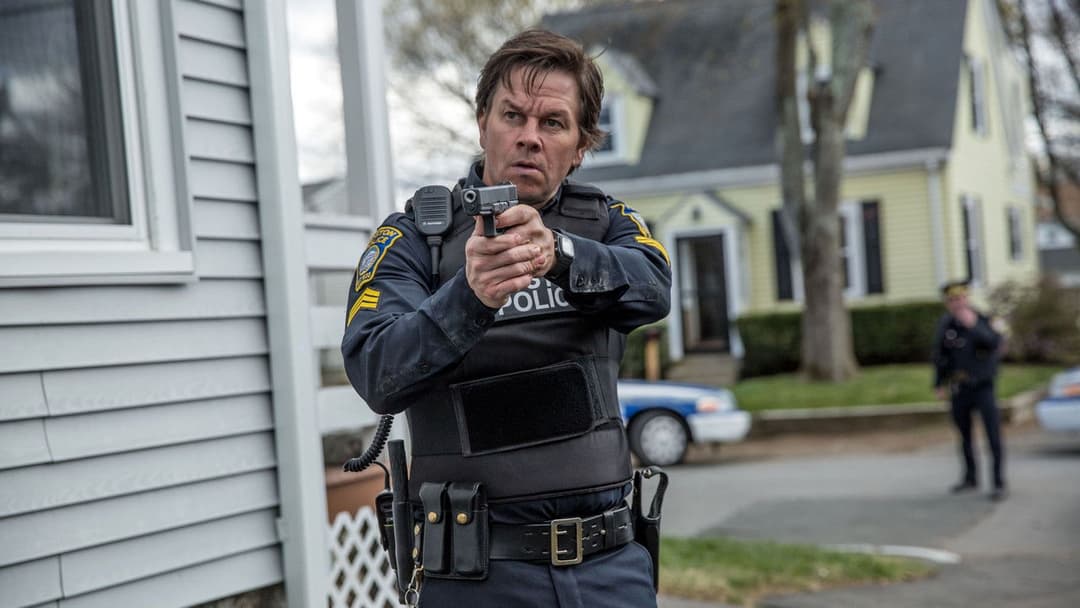 День патріота backdrop 4