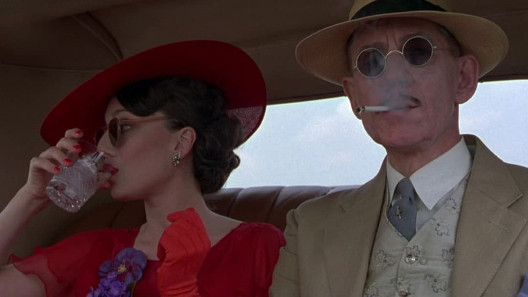 Richard III backdrop 4