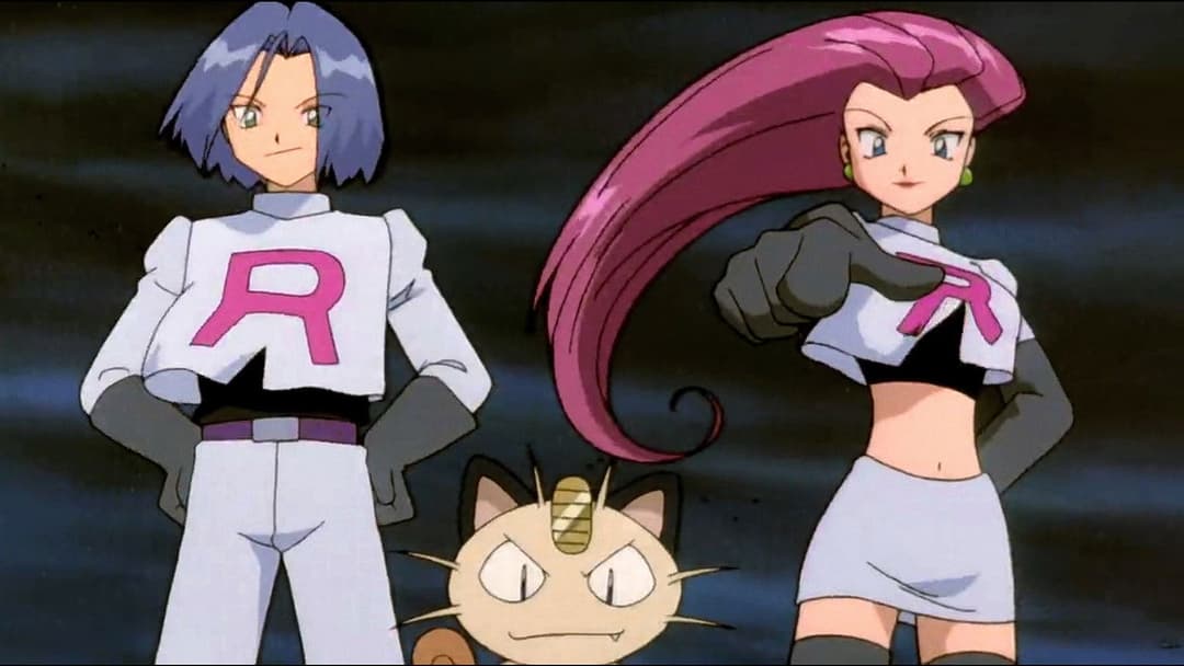 Pokémon 2: Die Macht des Einzelnen backdrop 11