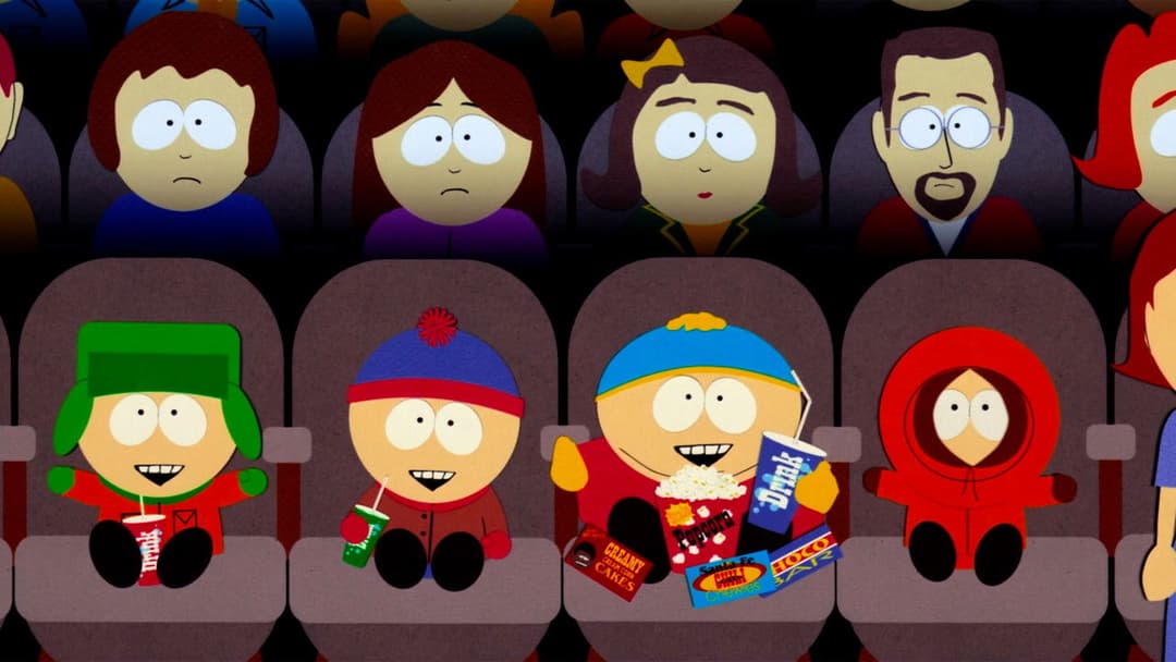 South Park: Der Film - größer, länger, ungeschnitten backdrop 4
