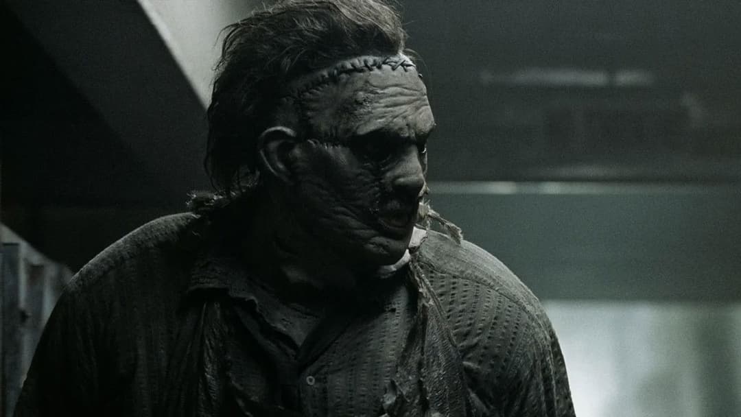 Техаська різанина бензопилою backdrop 19