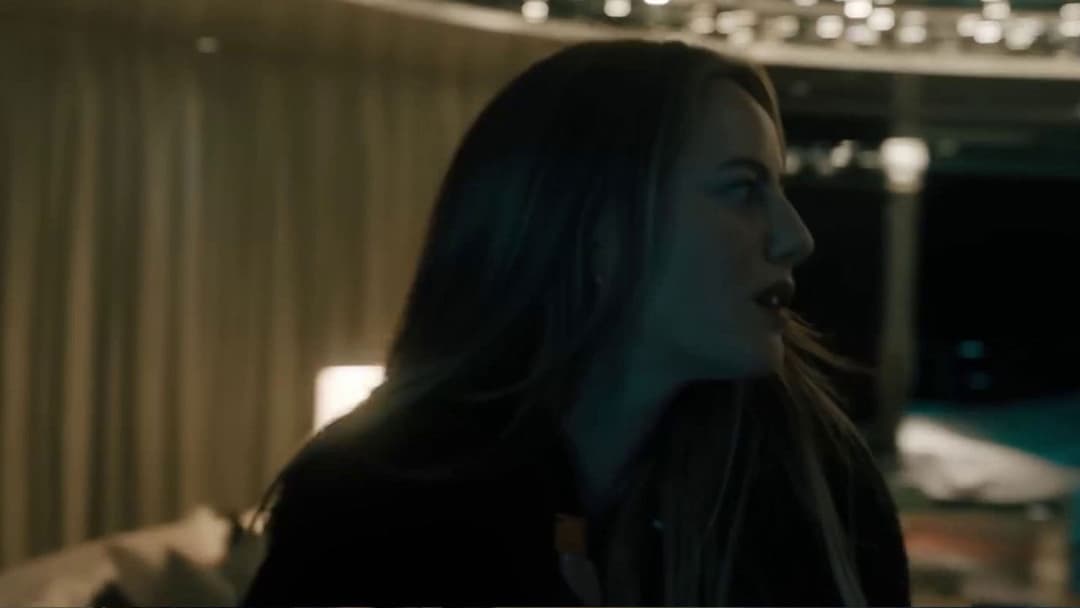 Жінка з каюти № 10 backdrop 9