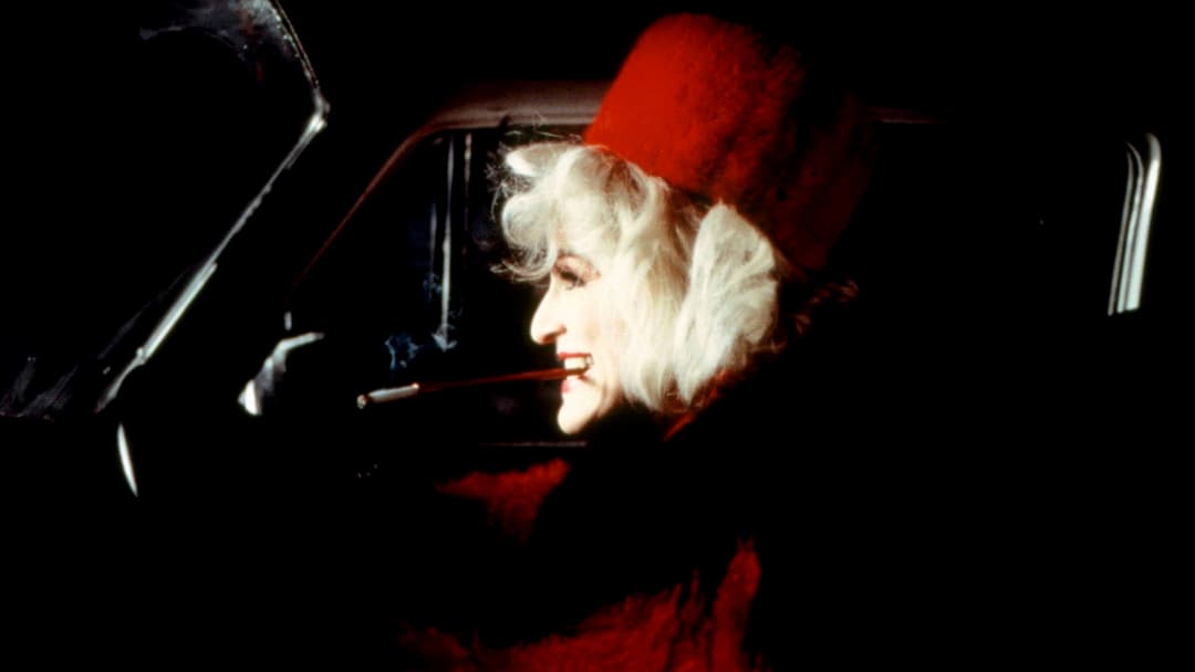 101 Dalmatiner backdrop 14