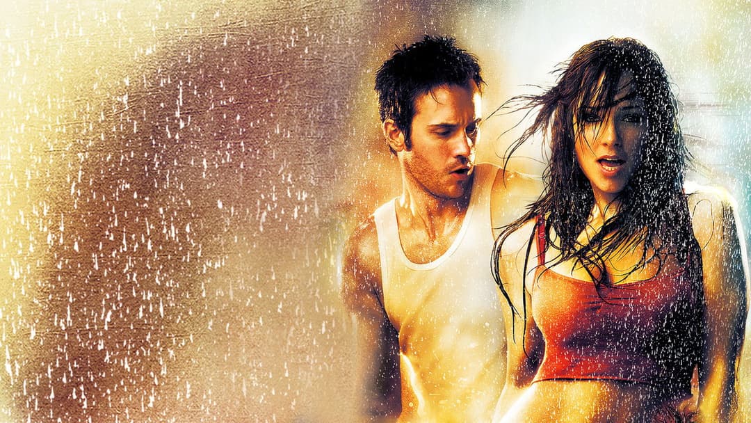 Крок вперед 2: Вулиці backdrop 5