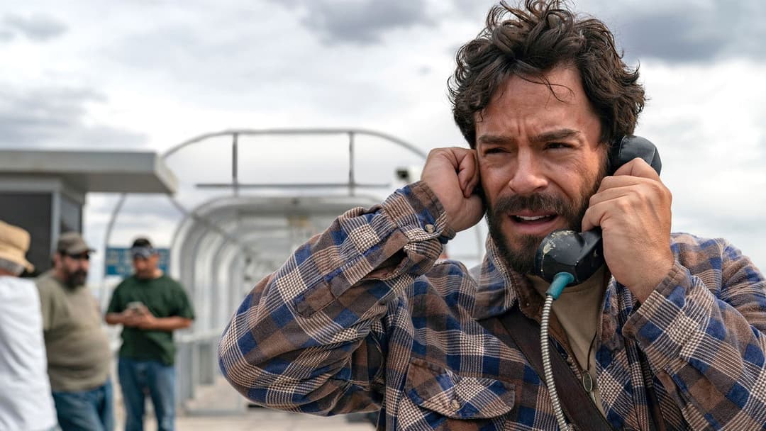 Зведені брати backdrop 5