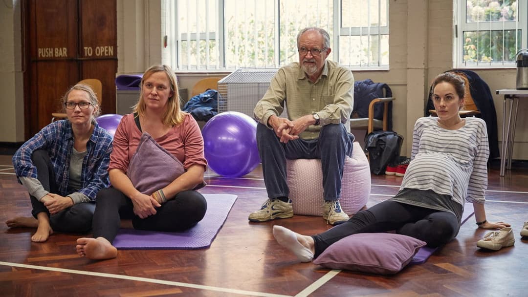 Vom Ende einer Geschichte backdrop 8