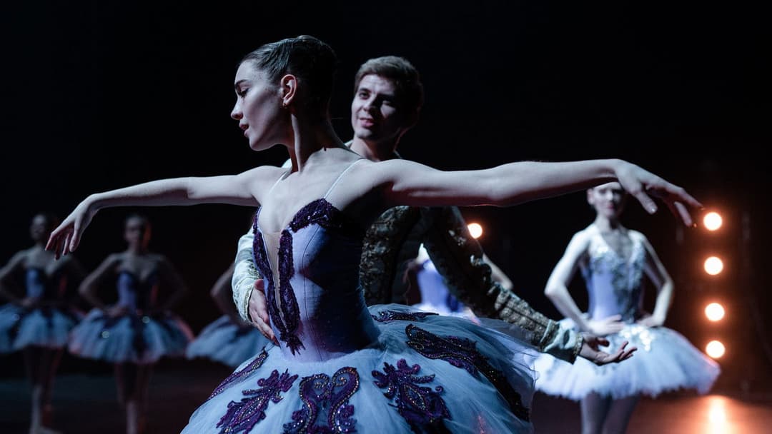 Joika - Ein Leben für den Tanz backdrop 20