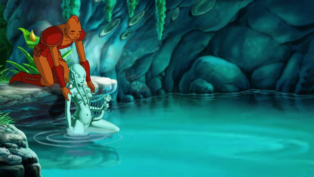 The Rain Children backdrop 8