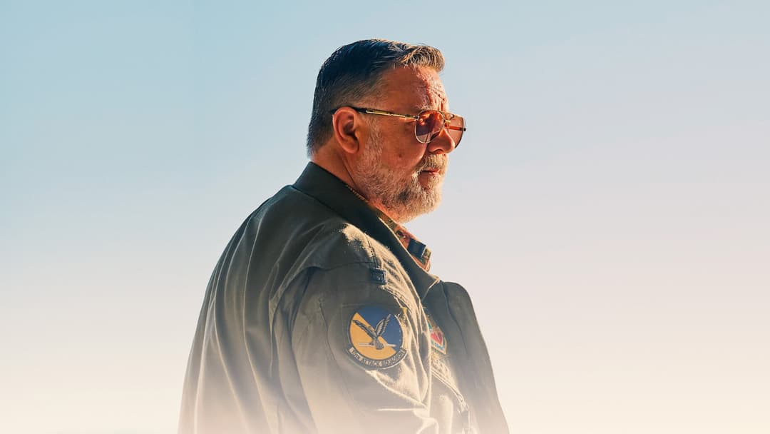 Land of Bad backdrop 17