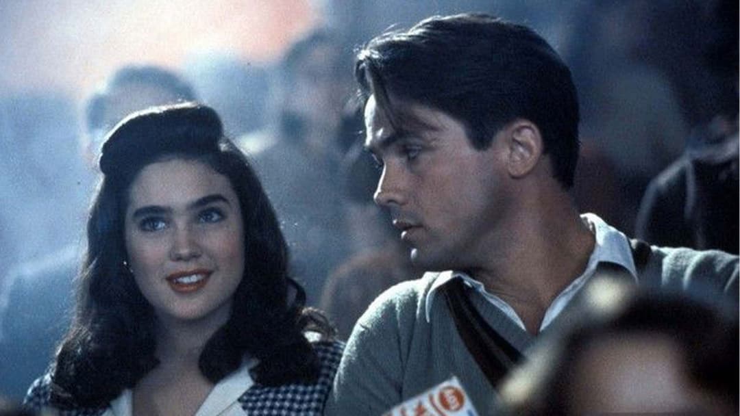 Людина-ракета backdrop 13