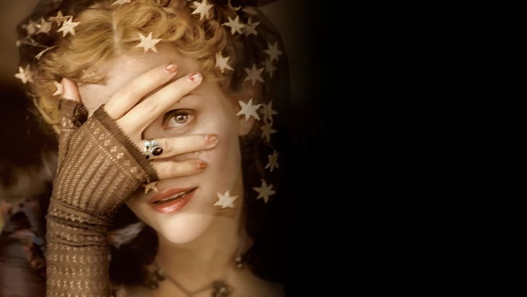 Ярмарок марнославства backdrop 9