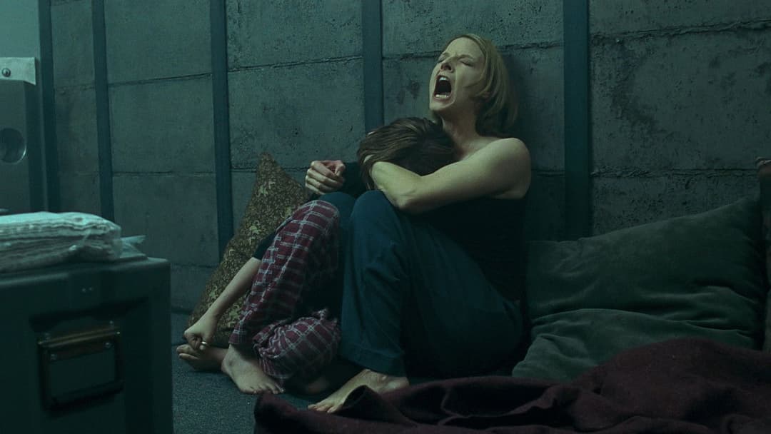 Panic Room backdrop 20