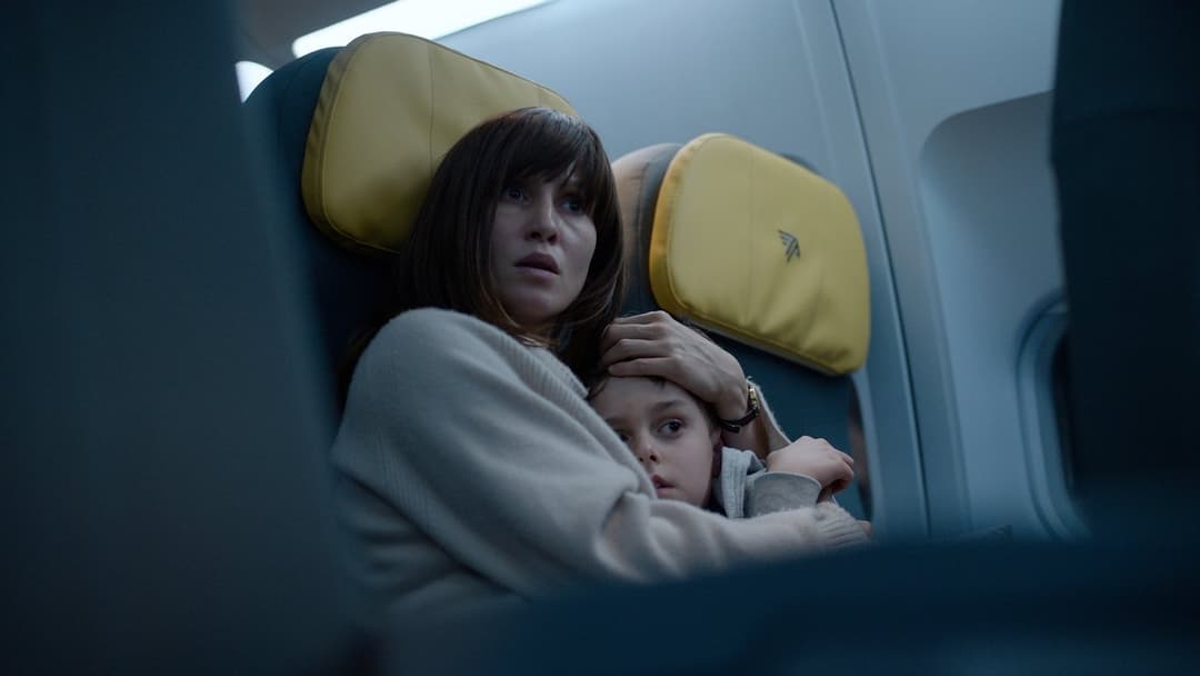 Blood Red Sky backdrop 3