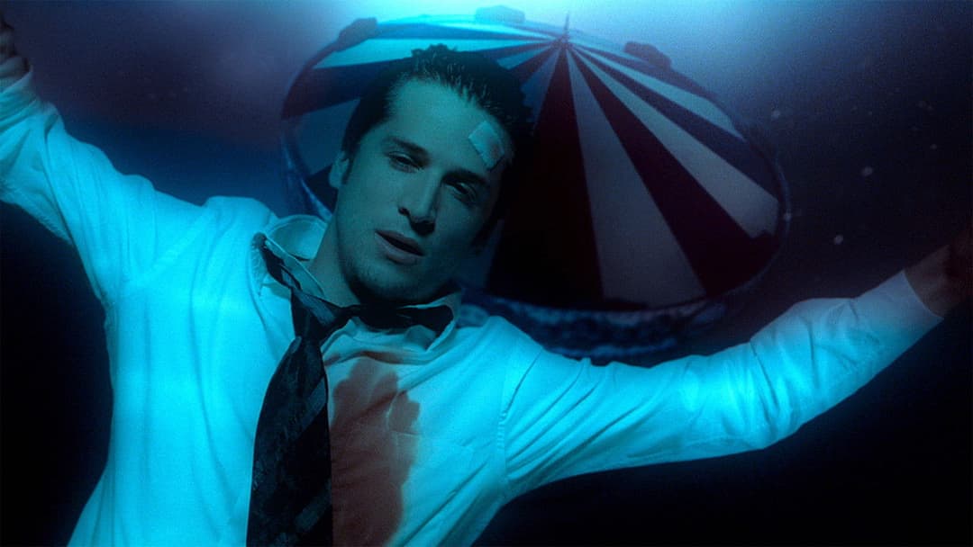 Liebe mich wenn du dich traust backdrop 9