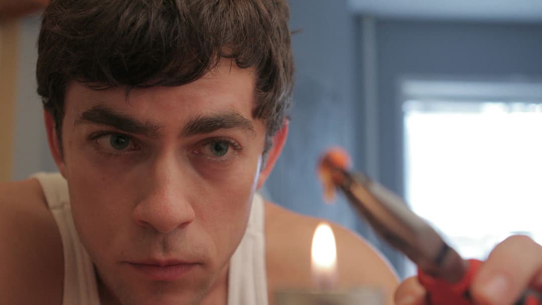 They Look Like People backdrop 3