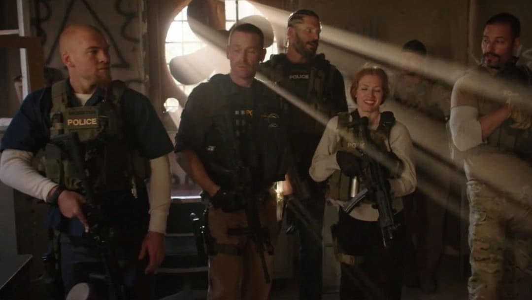 Саботаж backdrop 7