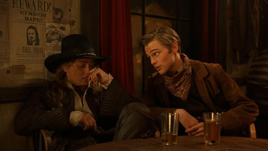 Швидкий та мертвий backdrop 10