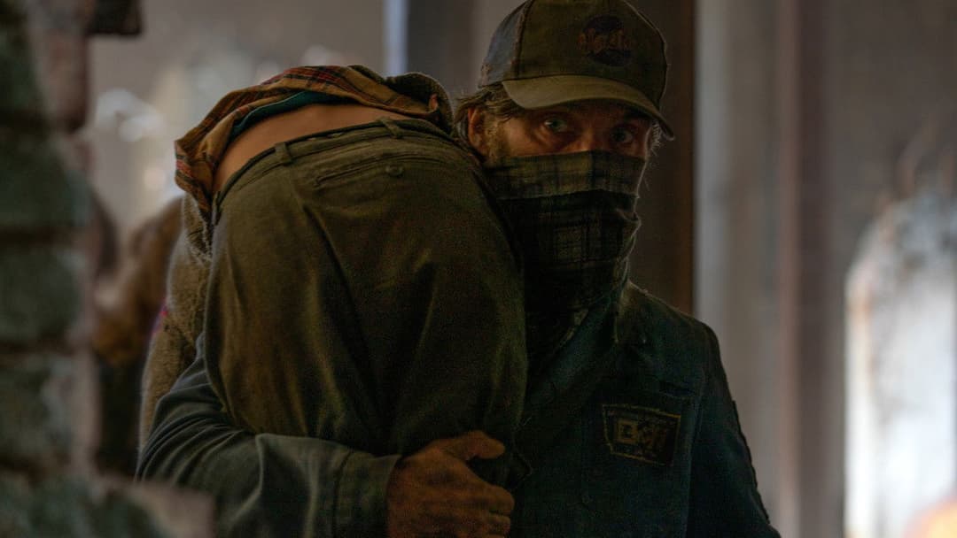 A Quiet Place 2 backdrop 17