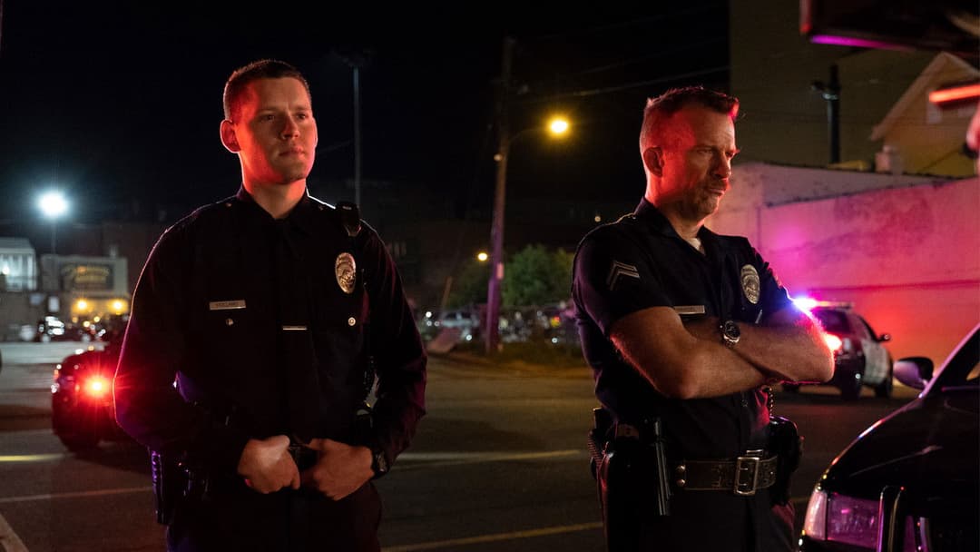 Поліцейський седан backdrop 4