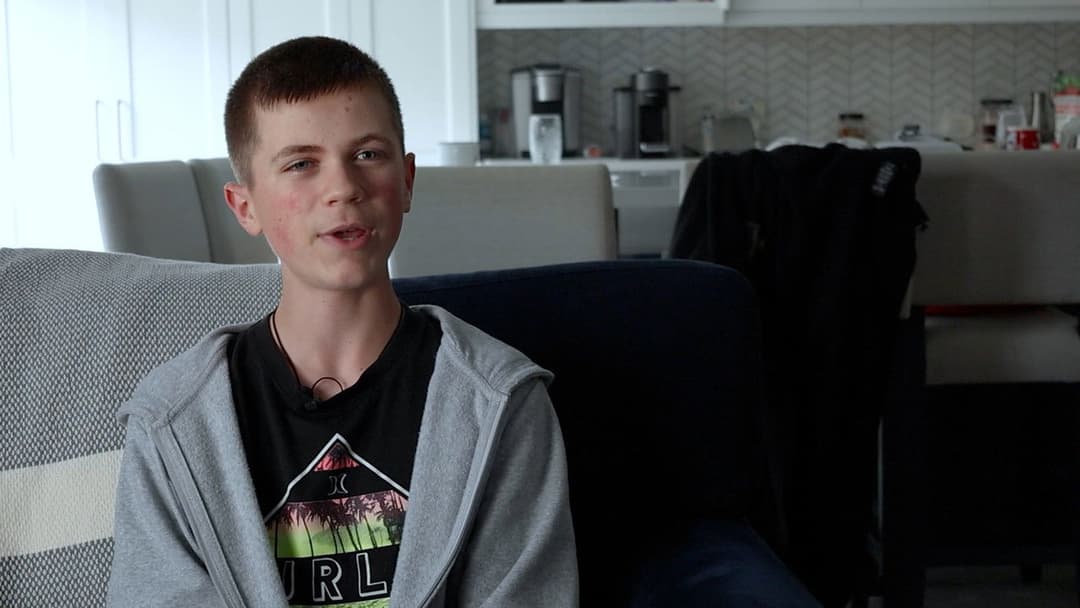 Nonna's Kitchen Chaos backdrop 4