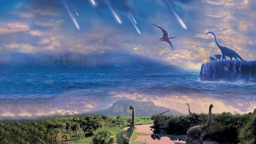 Динозавр backdrop 13