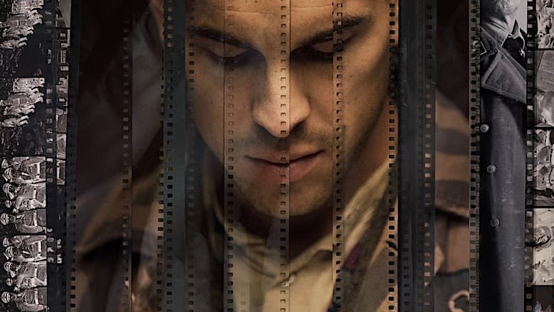 Francisco Boix: Der Fotograf von Mauthausen backdrop 9