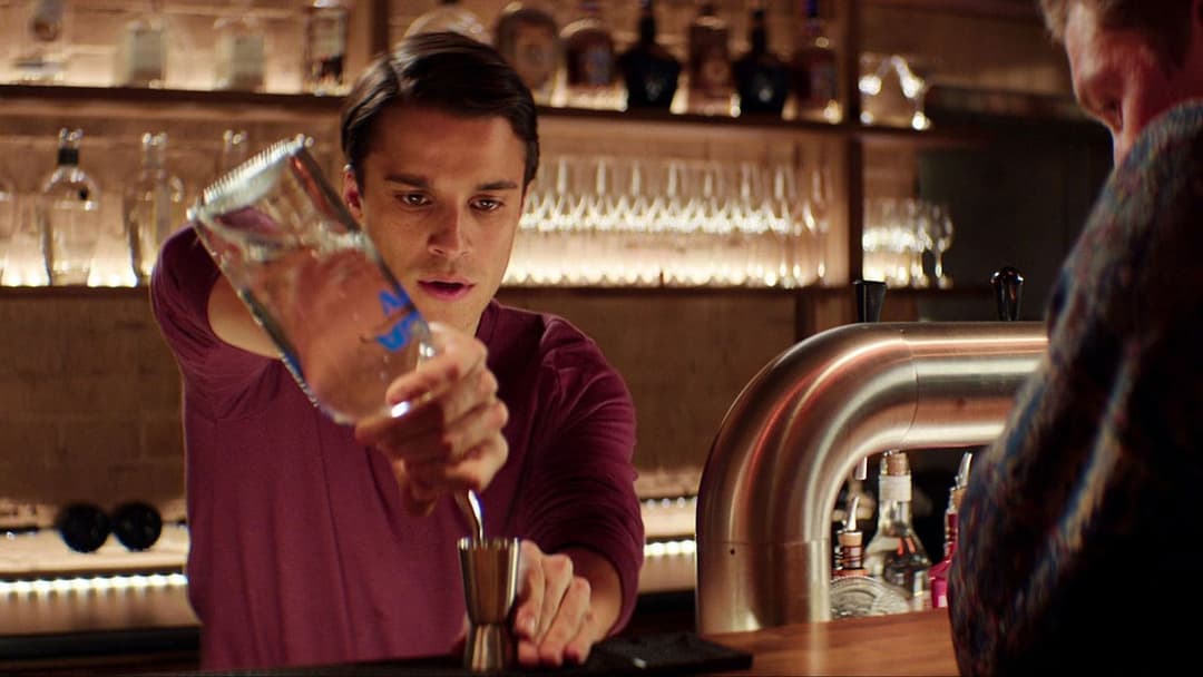 Побачення наосліп backdrop 10