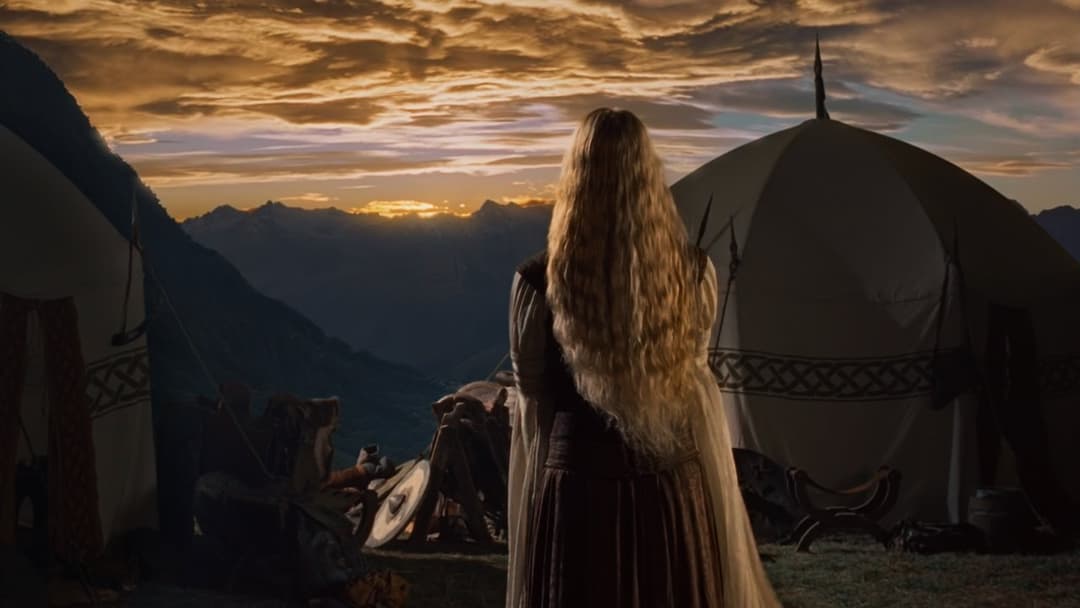 Der Herr der Ringe - Die Rückkehr des Königs backdrop 17