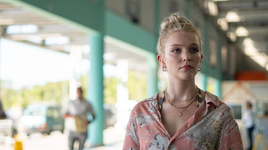 Something in the Water backdrop 7