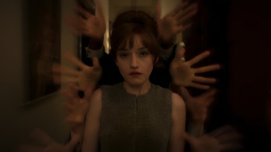 Квартира 7А backdrop 16