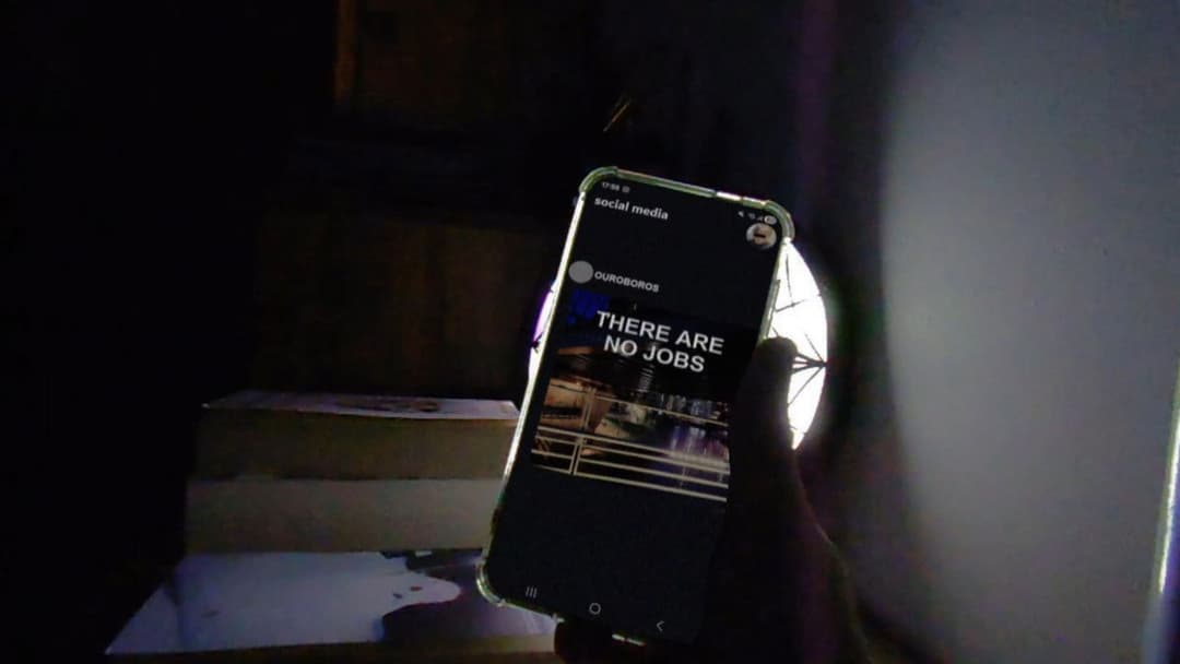 Ouroboros backdrop 3