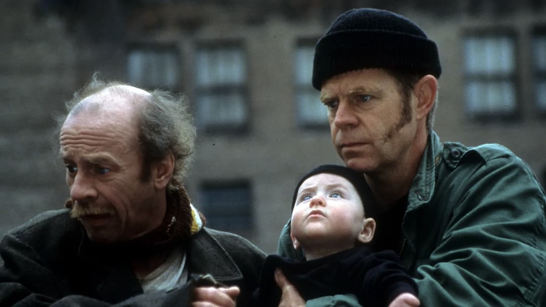 Safecrackers oder Diebe haben's schwer backdrop 7