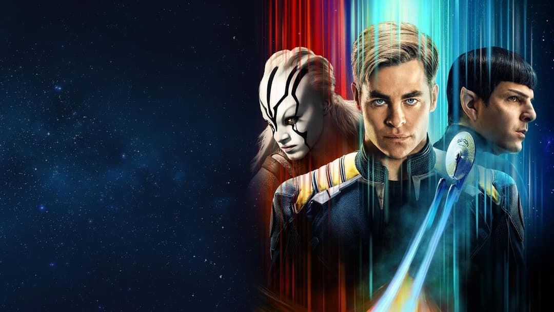 Star Trek Beyond backdrop 16