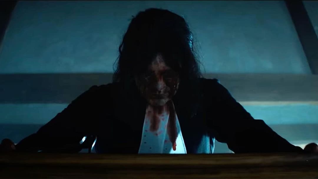 Fear Street - Teil 3: 1666 backdrop 12