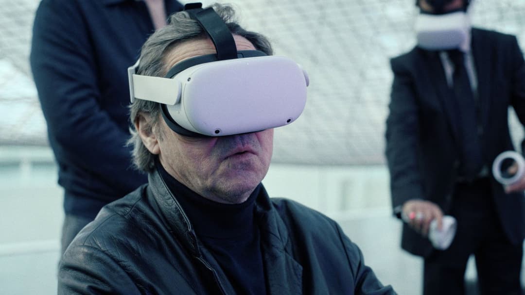 Death Will Come backdrop 7