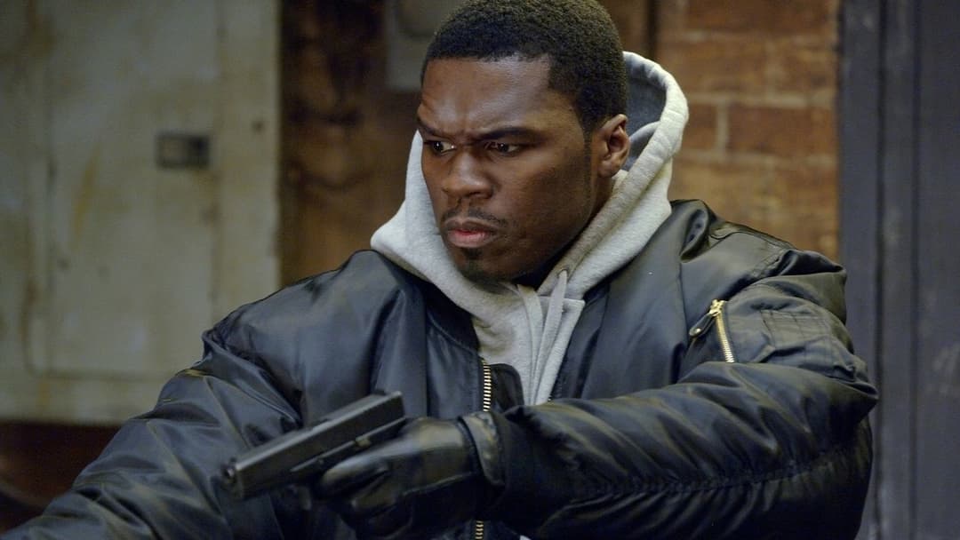 Розбагатій або помри backdrop 8