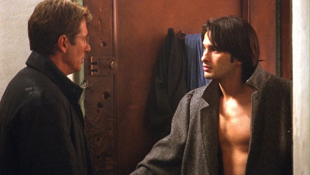 Невірна backdrop 4